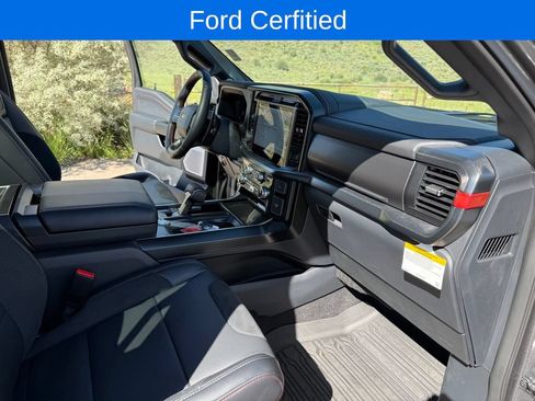 Used 2025 Ford F150 Raptor AWD/4WD image 36