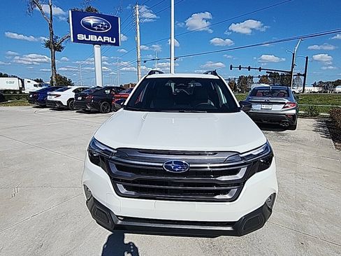 New 2026 Subaru Forester Limited image 2