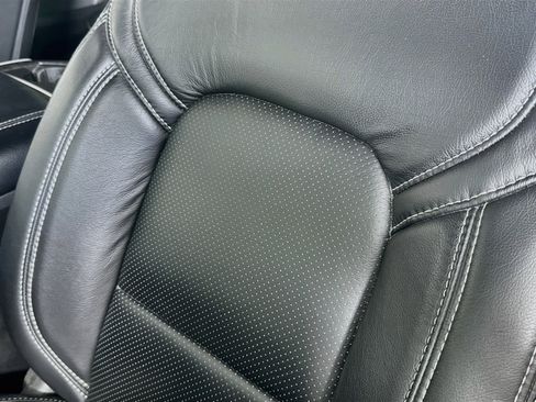 Used 2022 RAM 1500 Big Horn w/ Trailer Tow Group AWD/4WD image 19