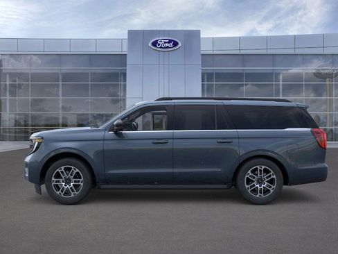 New 2026 Ford Expedition Max Active image 4