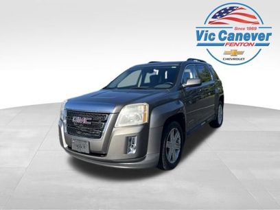 Used 2012 GMC Terrain SLT