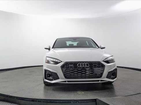 Used 2025 Audi A5 2.0T Premium Plus AWD/4WD image 11