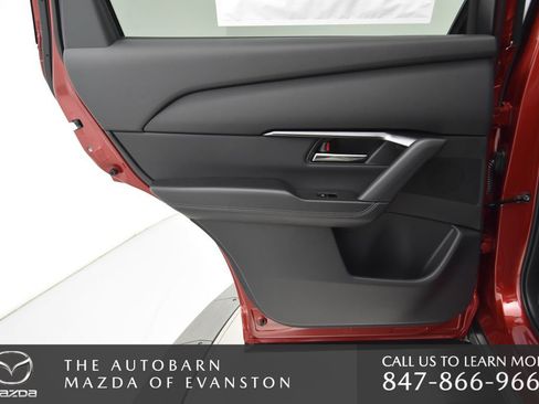 New 2026 MAZDA CX-5 Preferred AWD/4WD image 37