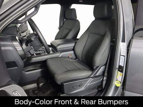 Certified 2024 Ford F150 XLT w/ Bed Utility Package image 37