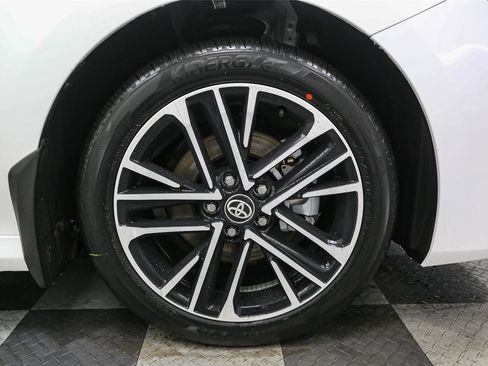 New 2026 Toyota Camry XLE image 13