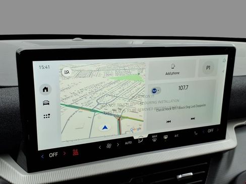 New 2026 Ford Explorer ST image 23