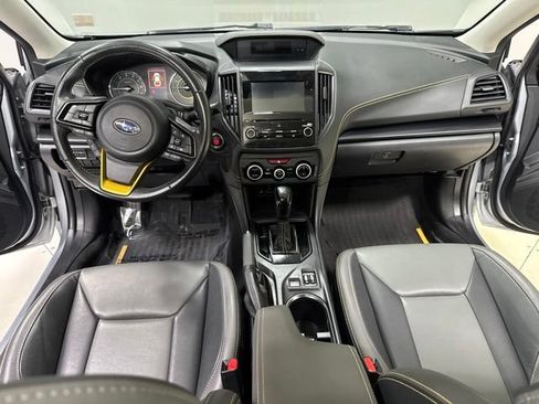 Used 2021 Subaru Crosstrek 2.5i Sport AWD/4WD image 2