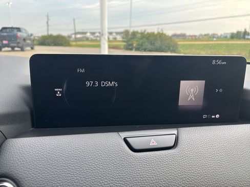 Used 2025 MAZDA CX-70 3.3 Turbo w/ Preferred Package image 28