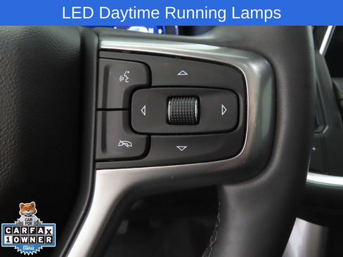 Used 2023 Chevrolet Tahoe Z71 w/ Luxury Package image 16