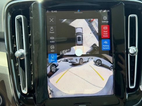 New 2026 Volvo XC40 B5 Plus w/ Protection Package Premier AWD/4WD image 12