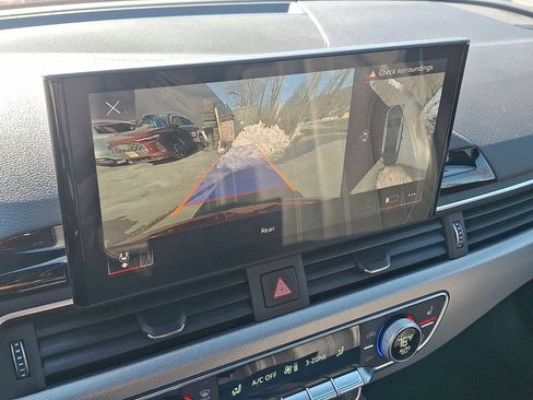 Certified 2023 Audi A4 2.0T Premium Plus w/ Premium Plus Package image 15