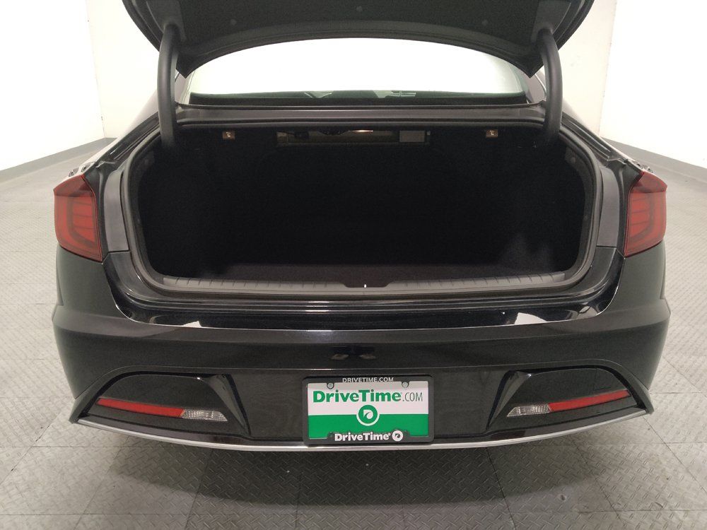 Used 2023 Hyundai Sonata SEL FWD image 29