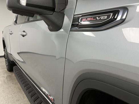 Used 2024 GMC Sierra 1500 AT4 image 16