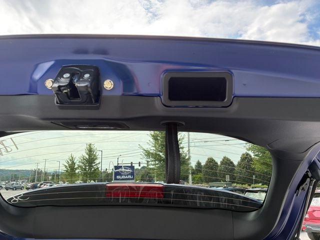 New 2026 Subaru Crosstrek 2.5i Limited AWD/4WD image 17