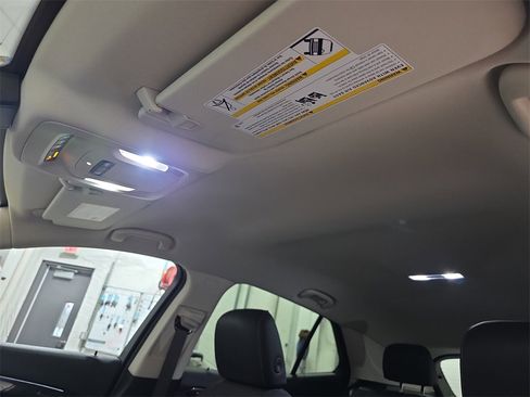 Certified 2023 Buick Envision Preferred image 31