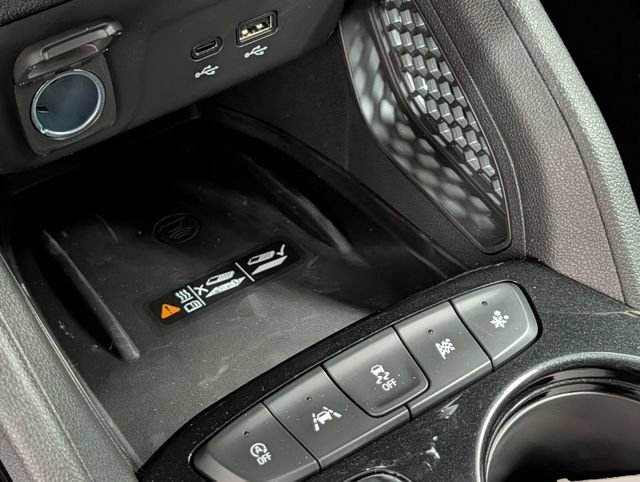 New 2026 Chevrolet TrailBlazer LT w/ Convenience Package FWD image 21