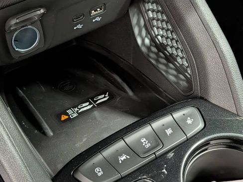 New 2026 Chevrolet TrailBlazer LT w/ Convenience Package FWD image 21