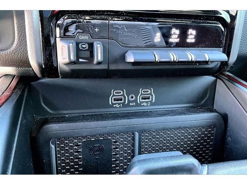 Certified 2026 RAM 1500 Rebel w/ Bed Utility Group AWD/4WD image 31