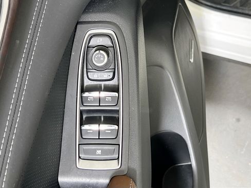 Used 2023 Subaru Ascent Touring AWD/4WD image 18