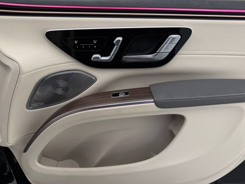 Used 2023 Mercedes-Benz EQS 450+ 4MATIC SUV image 23