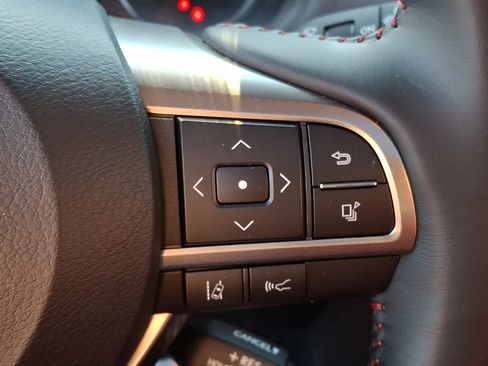 Used 2023 Lexus GX 460 Luxury w/ Sport Design Package AWD/4WD image 24