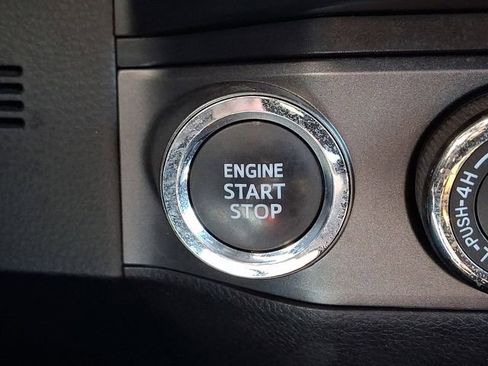 Used 2023 Toyota Tacoma TRD Sport w/ Black Out Package (TMS) AWD/4WD image 24