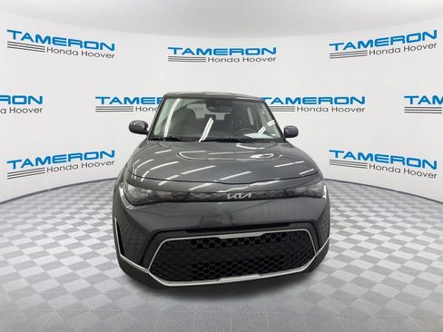 Used 2024 Kia Soul LX w/ Option Group 015 FWD image 8
