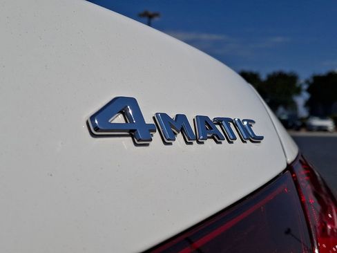 Certified 2023 Mercedes-Benz C 300 4MATIC Sedan image 33