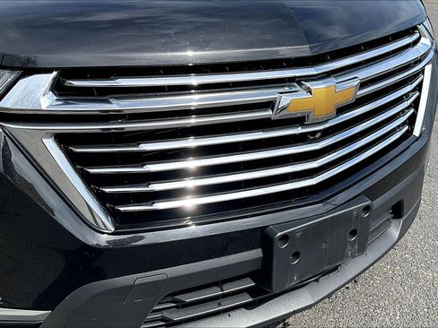 Used 2023 Chevrolet Traverse Premier AWD/4WD image 24