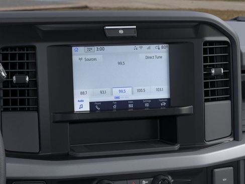 New 2026 Ford F450 XL AWD/4WD image 14