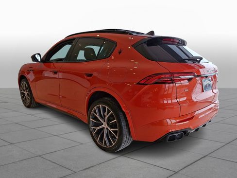 New 2026 Maserati Grecale Modena image 3