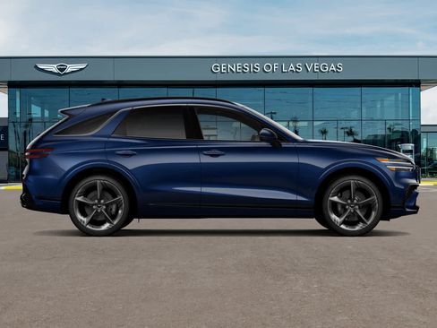 New 2026 Genesis GV70 2.5T Sport Prestige AWD/4WD image 5