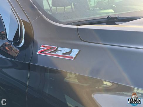 Used 2023 Chevrolet Tahoe Z71 w/ Luxury Package image 7