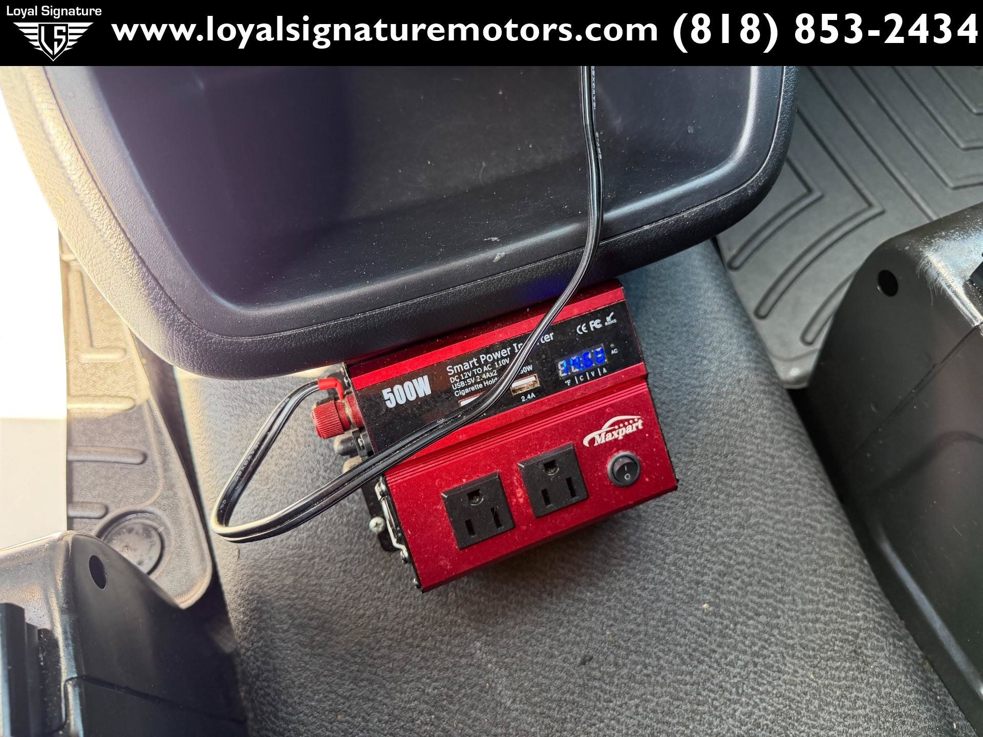 Used 2022 Mercedes-Benz Metris image 18