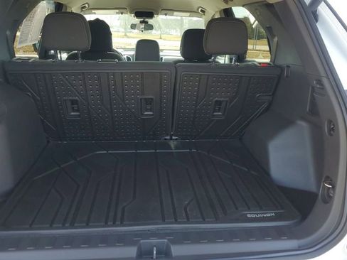 Used 2023 Chevrolet Equinox LT image 25