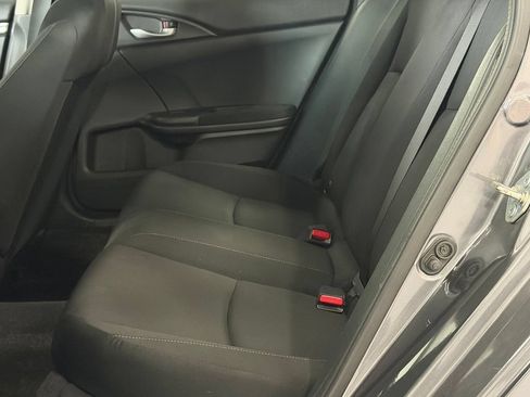 Used 2016 Honda Civic LX image 21