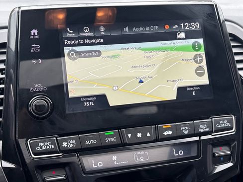 Used 2022 Honda Odyssey Elite image 22