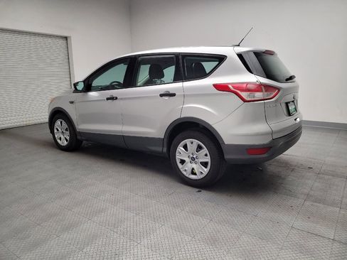 Used 2015 Ford Escape S image 3
