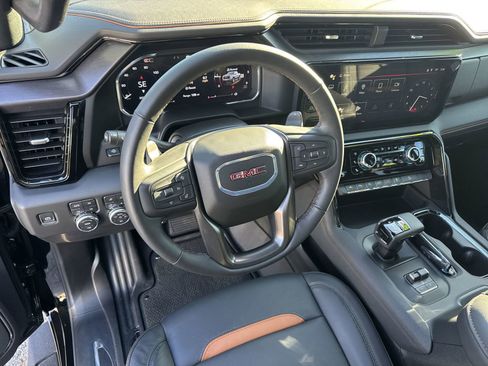 Used 2026 GMC Sierra 1500 AT4 w/ AT4 Premium Package image 18