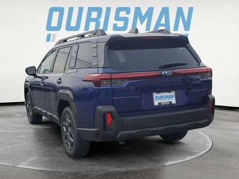 New 2026 Subaru Outback Premium image 4