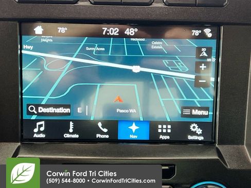 Used 2017 Ford F350 Lariat w/ Lariat Ultimate Package image 20