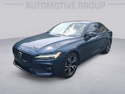 Used 2024 Volvo S60 B5 Core