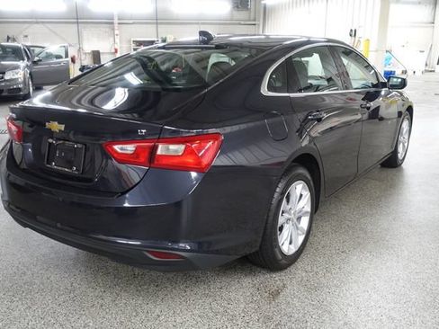 Used 2023 Chevrolet Malibu LT FWD image 7