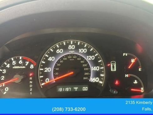 Used 2007 Honda Odyssey EX image 19