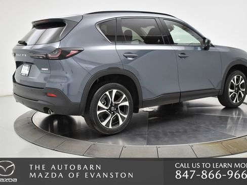 New 2026 MAZDA CX-5 Preferred AWD/4WD image 21