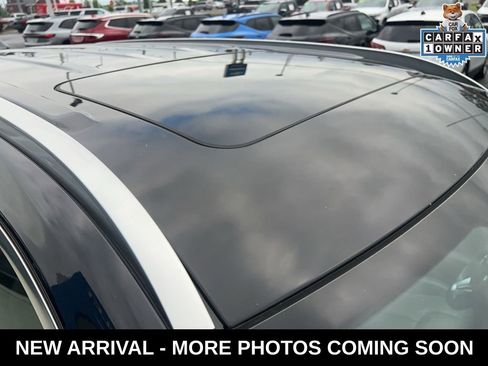 Used 2021 Hyundai Palisade SEL w/ Cargo Package FWD image 9