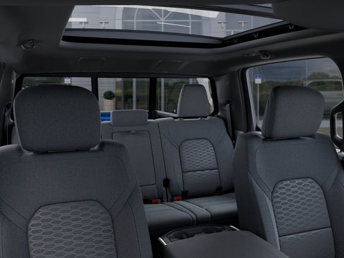 New 2026 RAM 1500 4x4 Crew Cab image 42