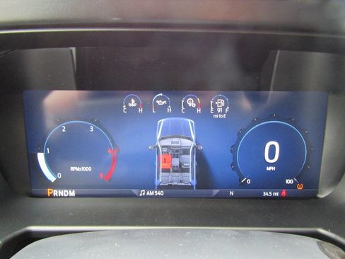 New 2026 Ford F350 Lariat AWD/4WD image 27