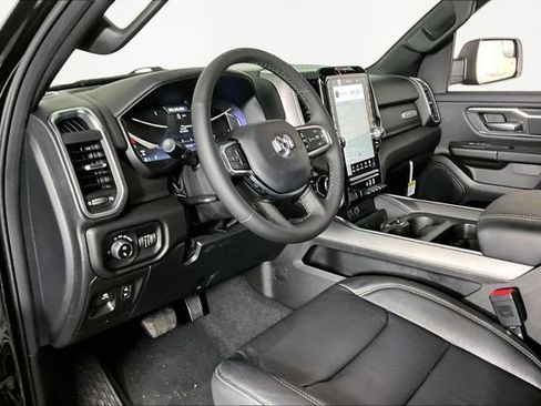 New 2026 RAM 1500 Big Horn image 8