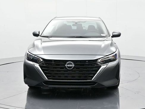 New 2025 Nissan Sentra S image 2